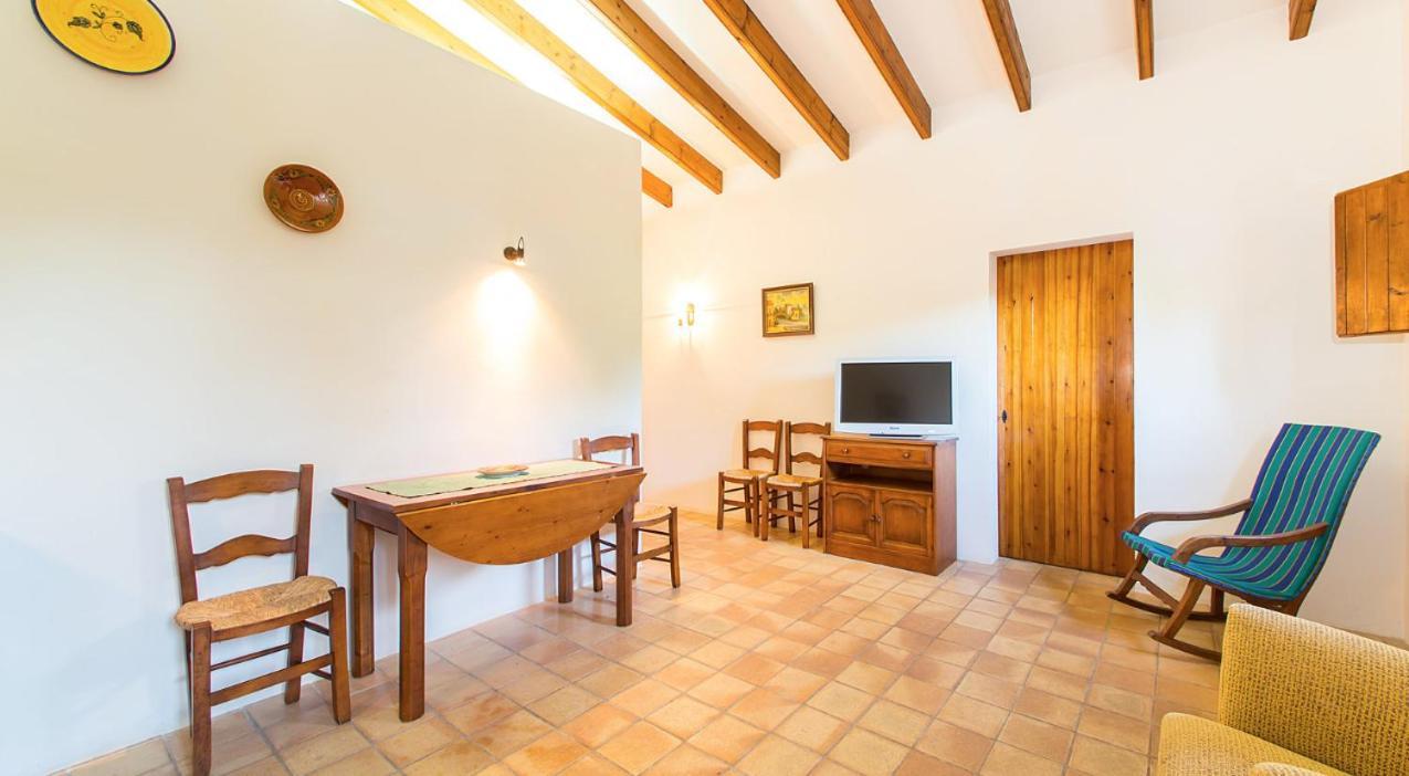 Bauernhof Ses Cases Noves Sant Llorenc Des Cardassar