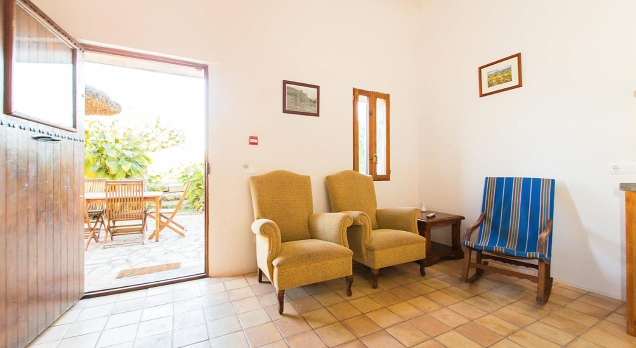 Ses Cases Noves Bauernhof Sant Llorenc Des Cardassar