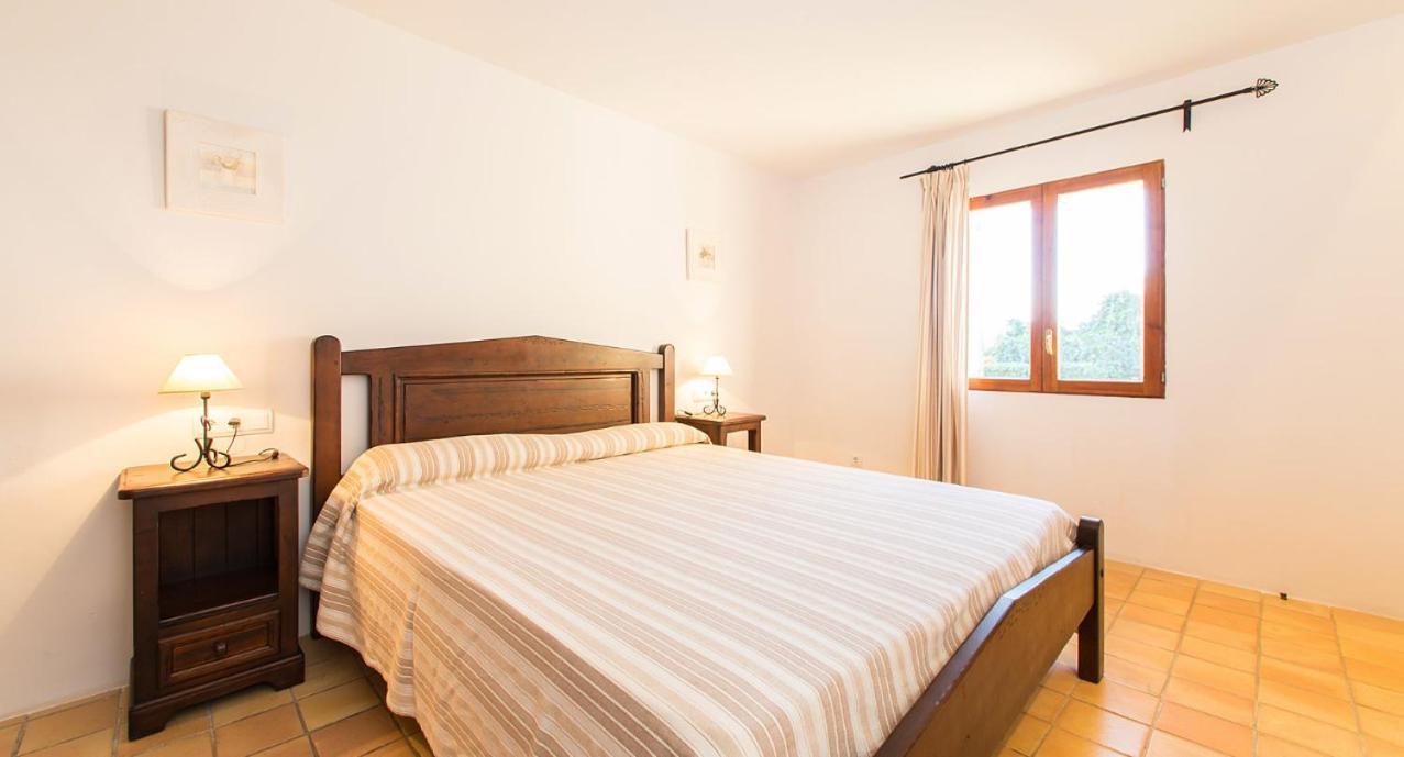Ses Cases Noves Bauernhof Sant Llorenc Des Cardassar