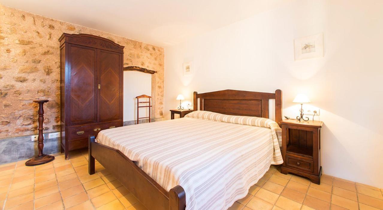 Bauernhof Ses Cases Noves Sant Llorenc Des Cardassar