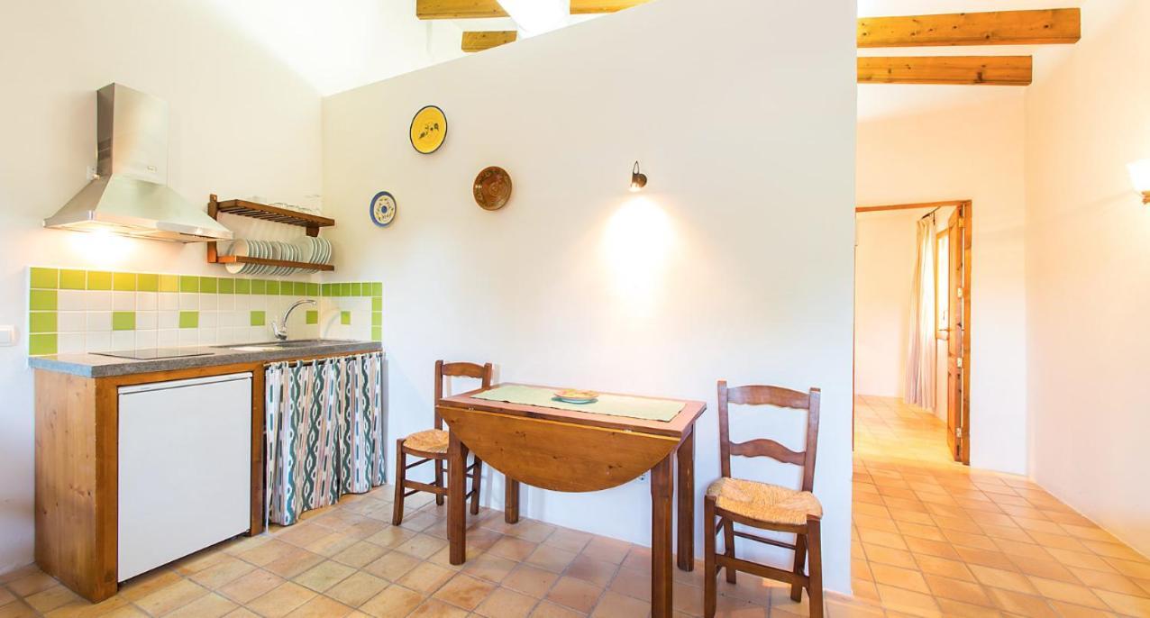 Bauernhof Ses Cases Noves Sant Llorenc Des Cardassar