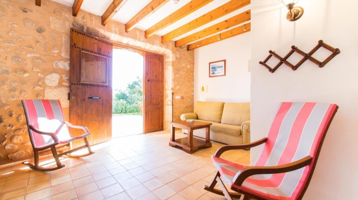 Bauernhof Ses Cases Noves Sant Llorenc Des Cardassar