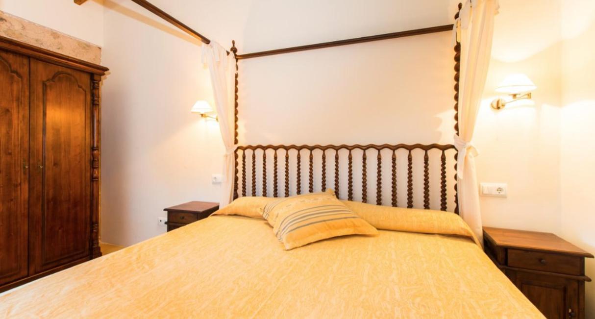 Bauernhof Ses Cases Noves