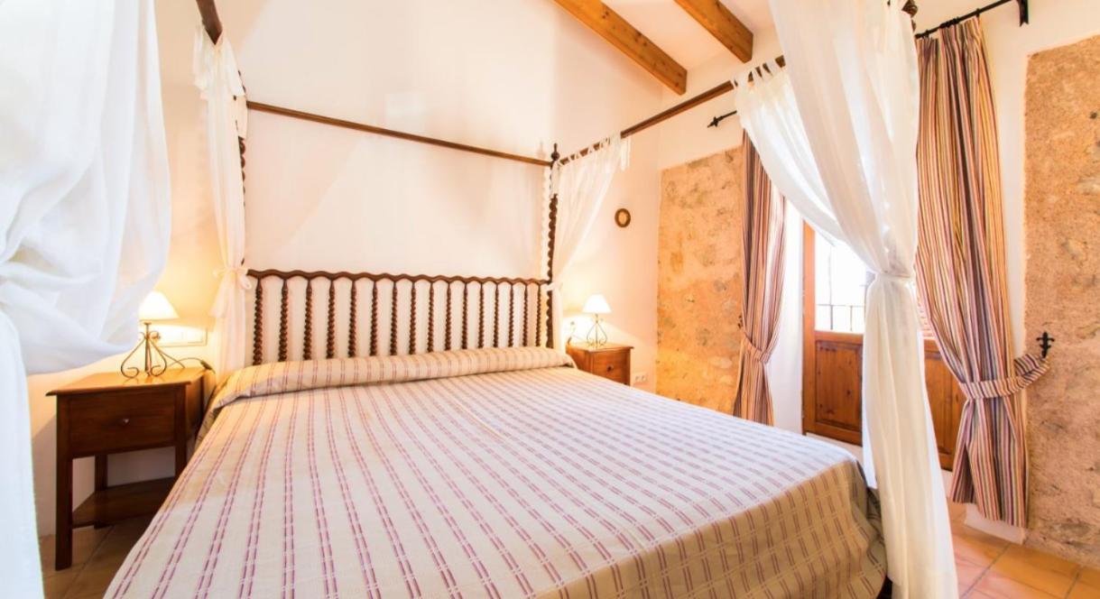 Bauernhof Ses Cases Noves Sant Llorenc Des Cardassar