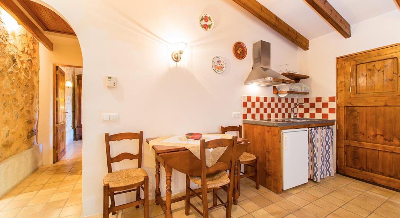 Bauernhof Ses Cases Noves