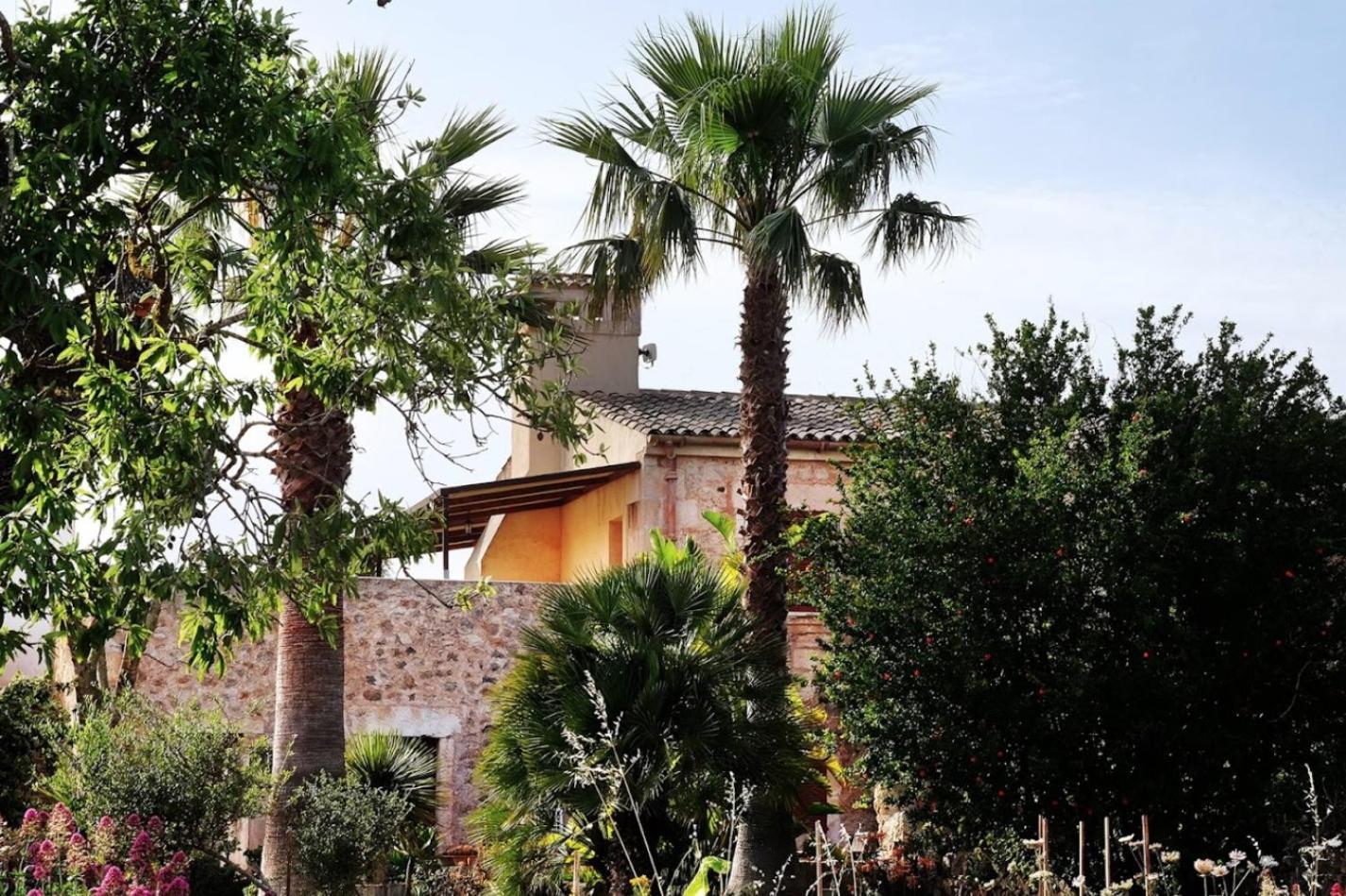 Ses Cases Noves Bauernhof Sant Llorenc Des Cardassar