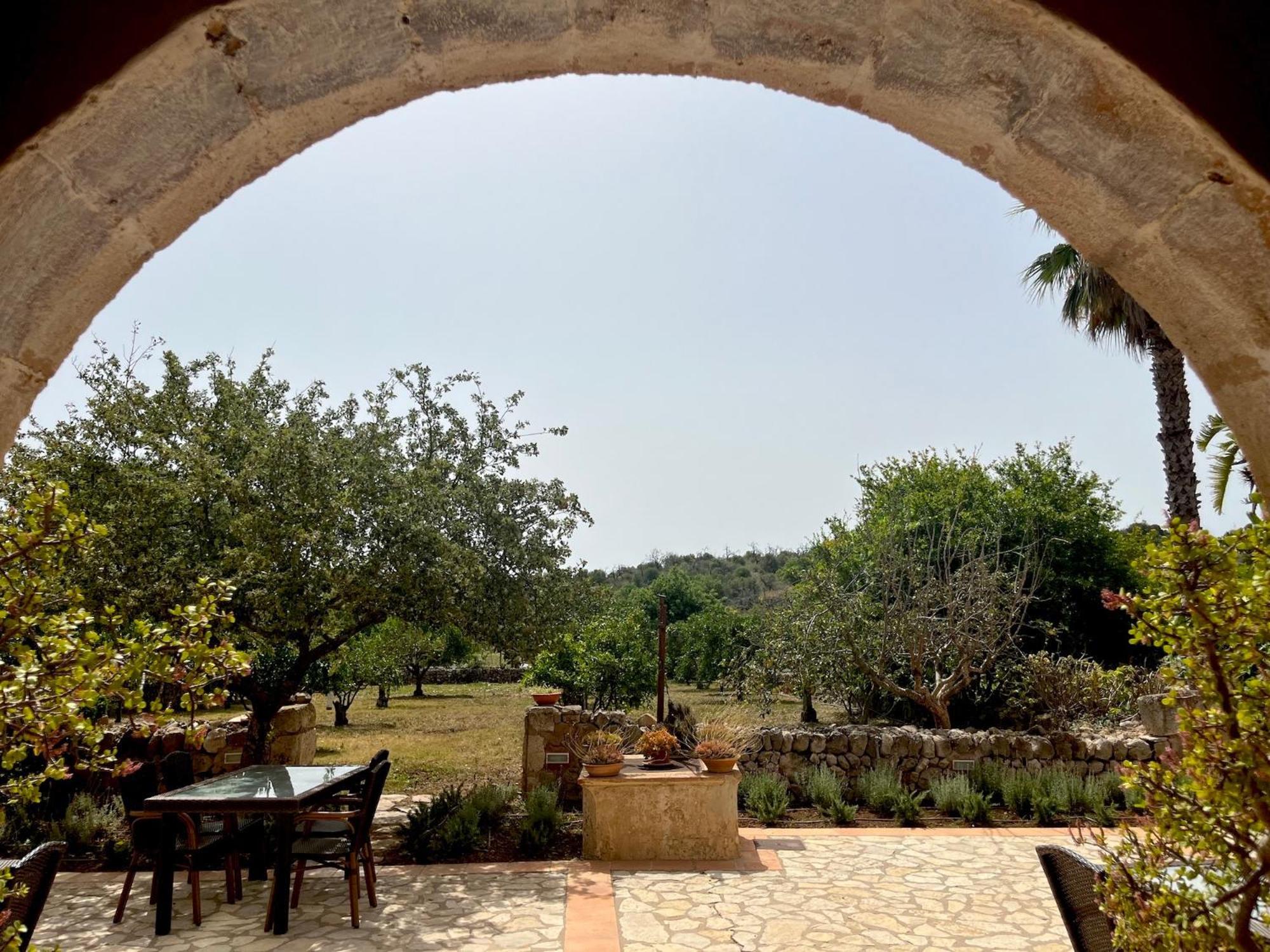 Bauernhof Ses Cases Noves Sant Llorenc Des Cardassar