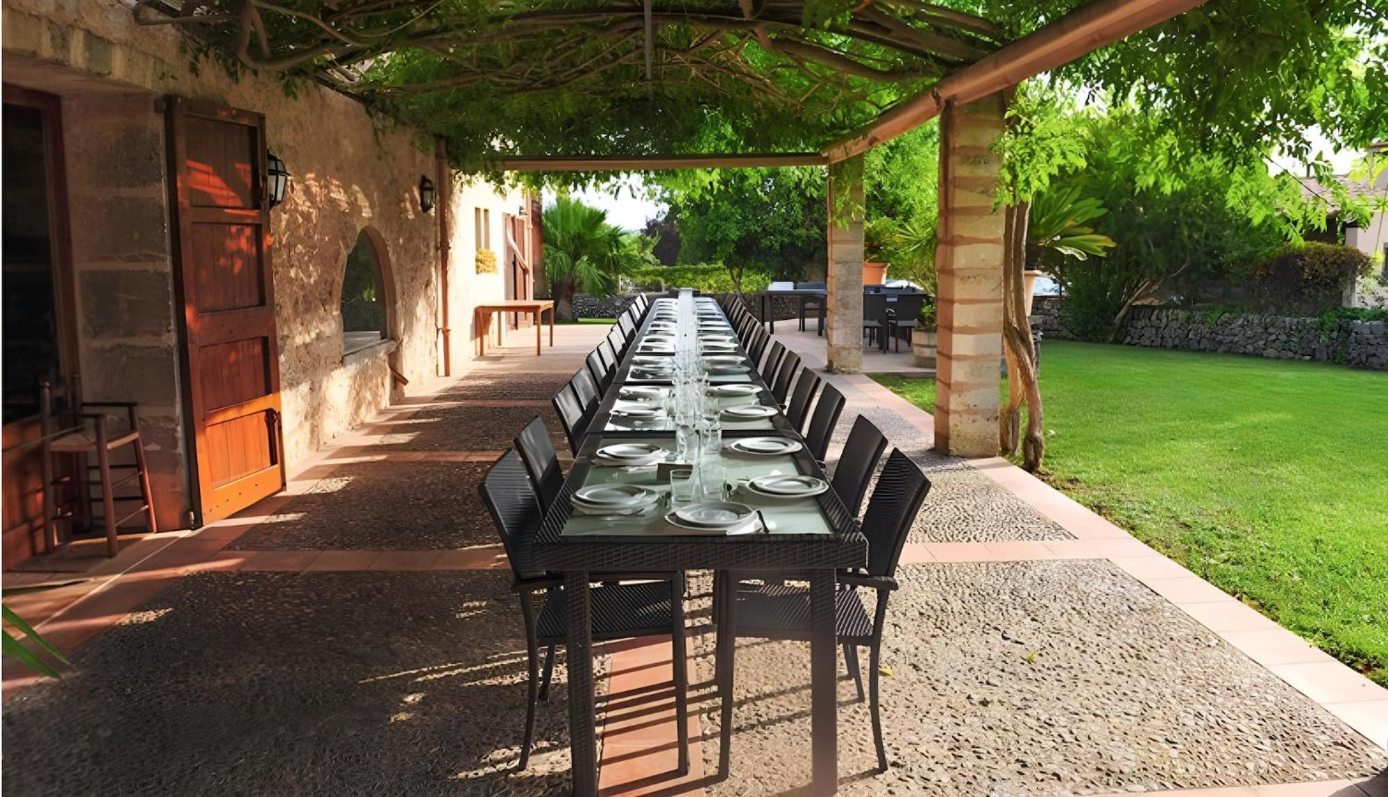 Bauernhof Ses Cases Noves